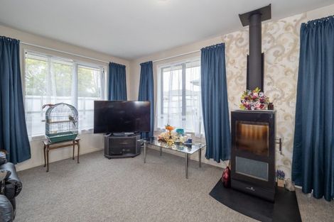 Photo of property in 153b Kermode Street, Ashburton, 7700