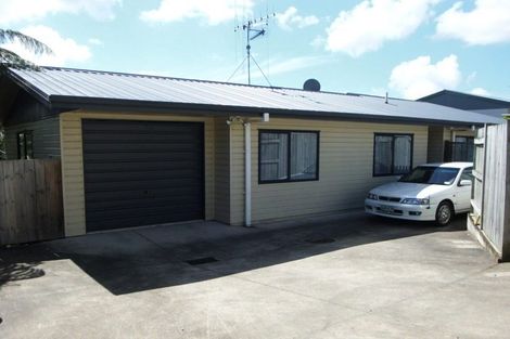 Photo of property in 4b Burns Street, Gate Pa, Tauranga, 3112