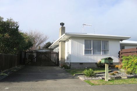 Photo of property in 31 Sutherland Street, Tamatea, Napier, 4112
