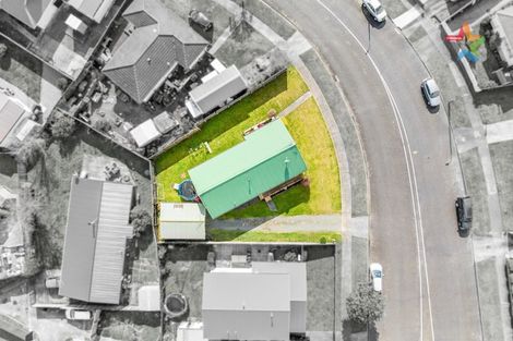 Photo of property in 13 Turon Crescent, Totara Park, Upper Hutt, 5018