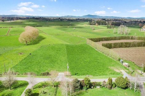 Photo of property in 86 Dingle Road, Ohaupo, 3882