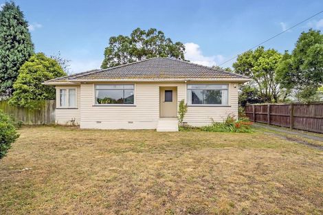 Photo of property in 35 Garvins Road, Hornby, Christchurch, 8042