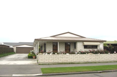 Photo of property in 7 Jacaranda Place, Parklands, Christchurch, 8083