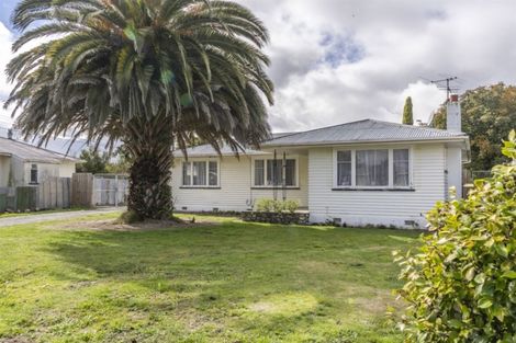 Photo of property in 6 Margaret Street, Solway, Masterton, 5810