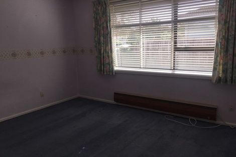 Photo of property in 1/24 Hartford Street, Burnside, Christchurch, 8053