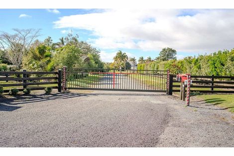 Photo of property in 36 Karaka Drive, Kerikeri, 0295
