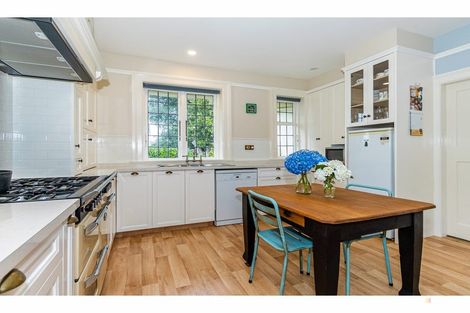 Photo of property in Ashfield, 410 Orari Station Road, Geraldine, 7992