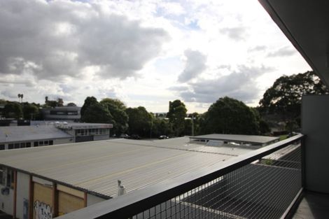 Photo of property in 3e/250 Richmond Road, Grey Lynn, Auckland, 1021