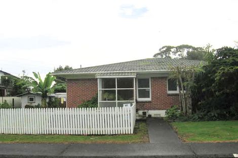 Photo of property in 47 Grange Road, Papatoetoe, Auckland, 2025