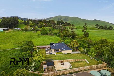 Photo of property in 122 Upper Weld Road, Tataraimaka, New Plymouth, 4374