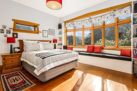 Photo of property in 9 Dover Street, Island Bay, Wellington, 6023