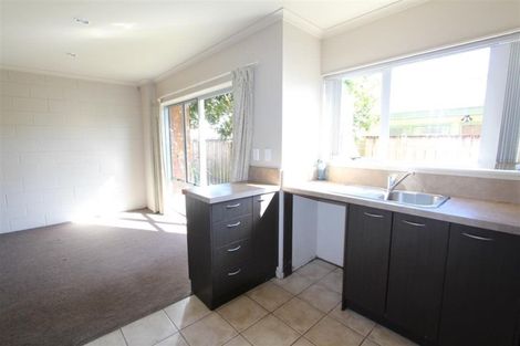 Photo of property in 46d York Street, Hamilton East, Hamilton, 3216