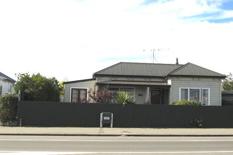 Photo of property in 44 King Street, Kensington, Timaru, 7910