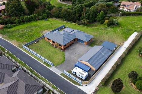Photo of property in 43 Mahana Way, Pyes Pa, Tauranga, 3112