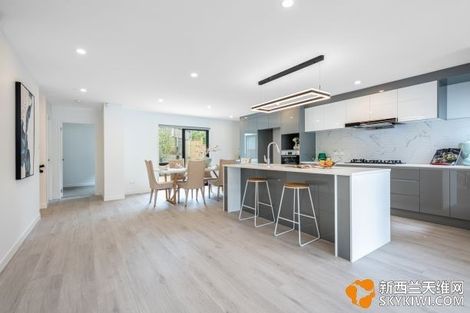 Photo of property in 24 Maika Lane, Birkenhead, Auckland, 0626