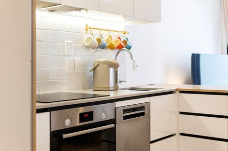 Photo of property in The Paddington, 135/11d Jessie Street, Te Aro, Wellington, 6011