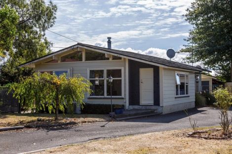 Photo of property in 7 Carverthen Street, Masterton, 5810