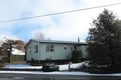 Photo of property in 62 Tekapo Drive, Twizel, 7901