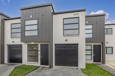 Photo of property in 13b Purata Place, Mangere Bridge, Auckland, 2022