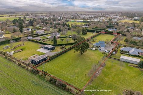 Photo of property in 34 Dolma Street, Methven, 7730