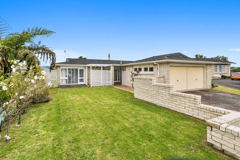 Photo of property in 12 Konini Place, Matamata, 3400