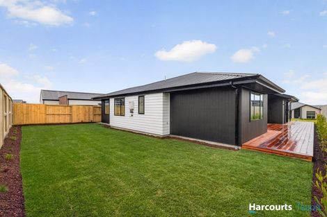 Photo of property in 50 Makomako Crescent, Wharewaka, 3330