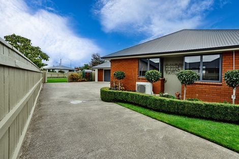 Photo of property in 8 Craig Street, Waikiwi, Invercargill, 9810