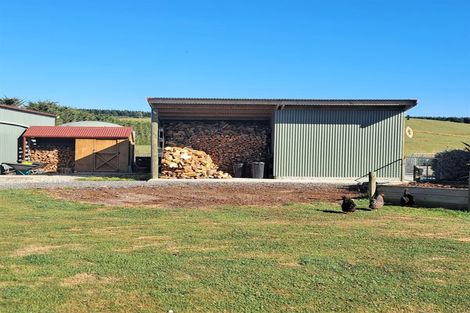 Photo of property in 583 Coast Road, Toko Mouth, Kaitangata, 9282