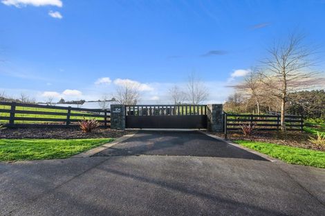 Photo of property in 104 Stoneridge Terrace, Whitford, Manurewa, 2576