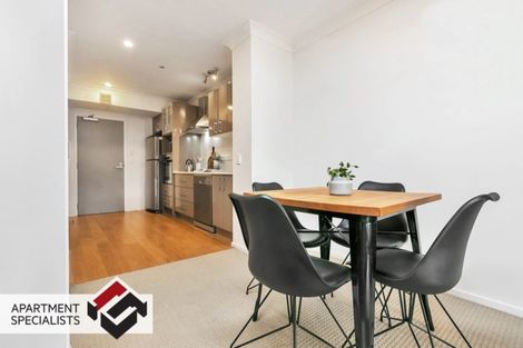 Photo of property in 1d/33 Mackelvie Street, Grey Lynn, Auckland, 1021