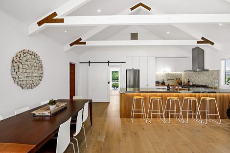 Photo of property in 35 Kaponga Lane, Kaipara Flats, Warkworth, 0981