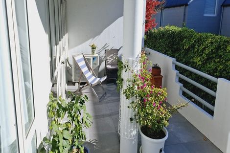 Photo of property in 1/102 Rossall Street, Merivale, Christchurch, 8014
