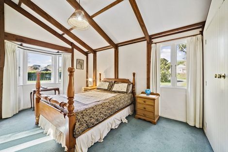 Photo of property in 549 Ohariu Valley Road, Ohariu, Wellington, 6037