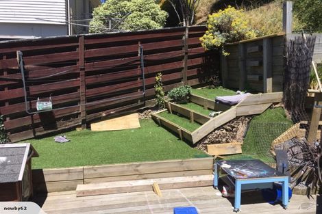 Photo of property in 14a Kanpur Road, Broadmeadows, Wellington, 6035