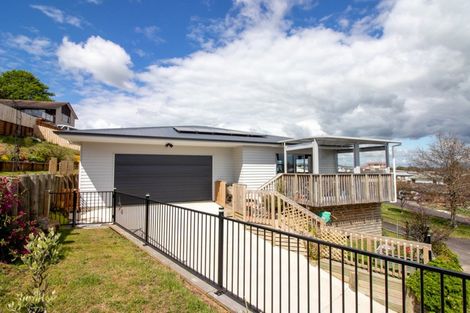 Photo of property in 16 Ohinemuri Place, Paeroa, 3600