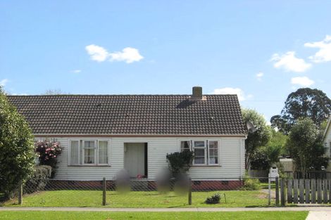 Photo of property in 87 Harris Street, Huntly, 3700