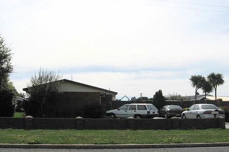 Photo of property in 133 Bowen Street, Rakaia, 7710