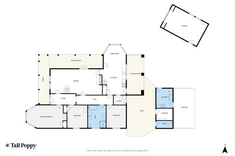 Photo of property in 388 Alabama Road, Riverlands, Blenheim, 7274