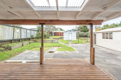 Photo of property in 22 Abbot Street, Gonville, Whanganui, 4501