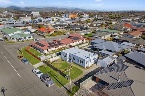 Photo of property in 19 Bomford Street, Mayfield, Blenheim, 7201