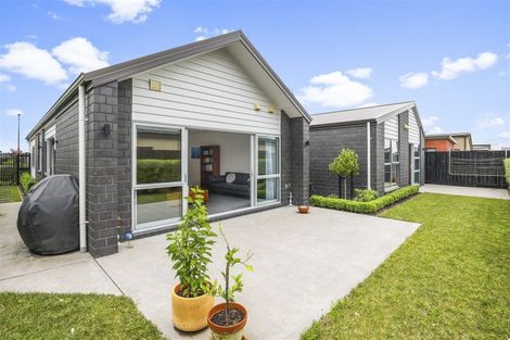 Photo of property in 521 Webb Drive, Chartwell, Hamilton, 3210