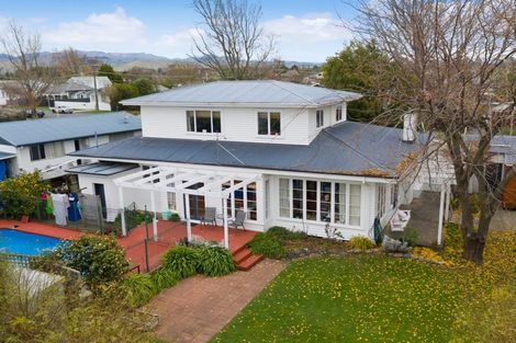 Photo of property in 21 Howick Road, Blenheim, 7201