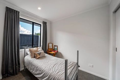 Photo of property in 14 Barcote Lane, Rolleston, 7615