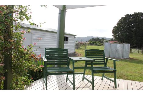 Photo of property in 641 Tokiri Road, Titoki, Whangarei, 0172