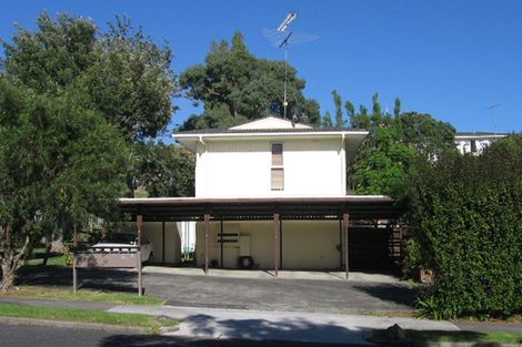 Photo of property in 1/17 Houghton Street, Meadowbank, Auckland, 1072
