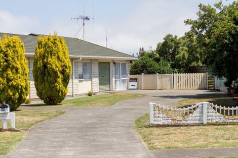 Photo of property in 49 Somerset Road, Springvale, Whanganui, 4501