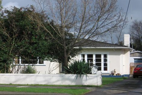 Photo of property in 174 Maxwells Line, Awapuni, Palmerston North, 4412