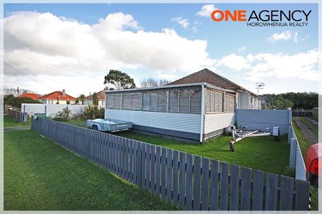 Photo of property in 7 Huntly Street Foxton Horowhenua District
