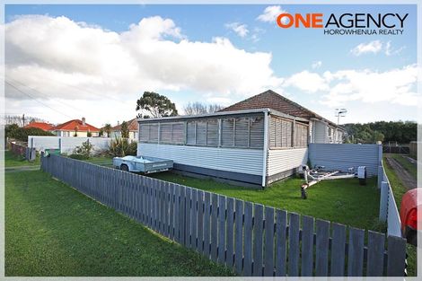 Photo of property in 7 Huntly Street, Foxton, 4814
