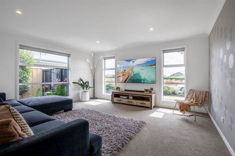 Photo of property in 539 Springston Rolleston Road, Rolleston, 7615